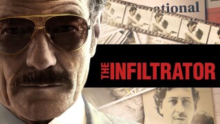 The Infiltrator