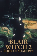 Blair Witch 2: Book of Shadows