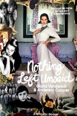 Nothing Left Unsaid: Gloria Vanderbilt & Anderson Cooper