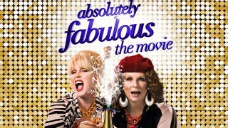 Absolutely Fabulous: The Movie