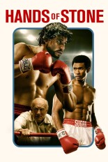 Hands of Stone