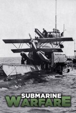 Submarine Warfare