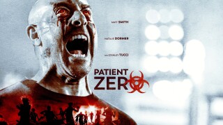Patient Zero