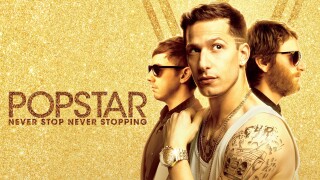 Popstar: Never Stop Never Stopping