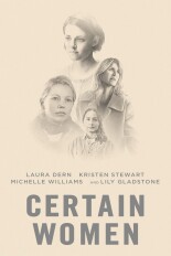 Certain Women