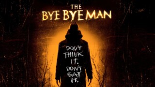 The Bye Bye Man