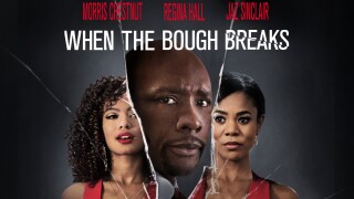 When the Bough Breaks