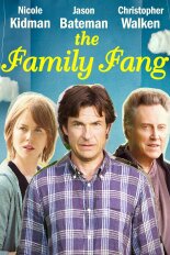 The Family Fang