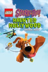 LEGO Scooby Doo: Haunted Hollywood