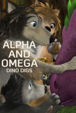 Alpha and Omega: Dino Digs