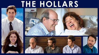 The Hollars
