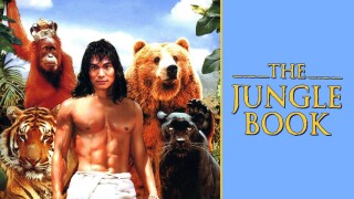 The Jungle Book
