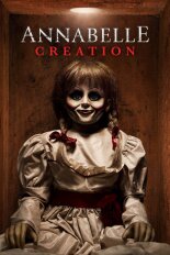 Annabelle: Creation