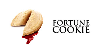 Fortune Cookie