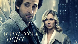 Manhattan Night