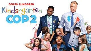 Kindergarten Cop 2