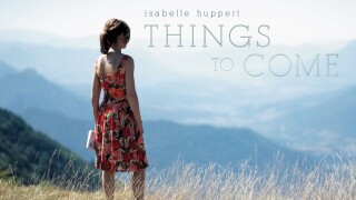 Things to Come