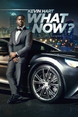Kevin Hart: What Now?
