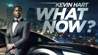 Kevin Hart: What Now?