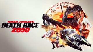 Roger Corman's Death Race 2050