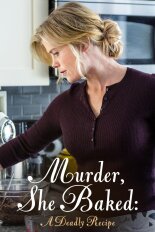 Murder She Baked: A Deadly Recipe