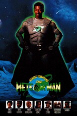 Meteor Man