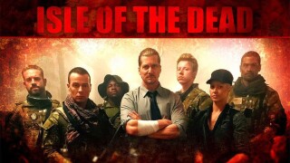 Isle of the Dead