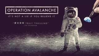 Operation Avalanche