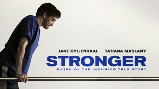 Stronger