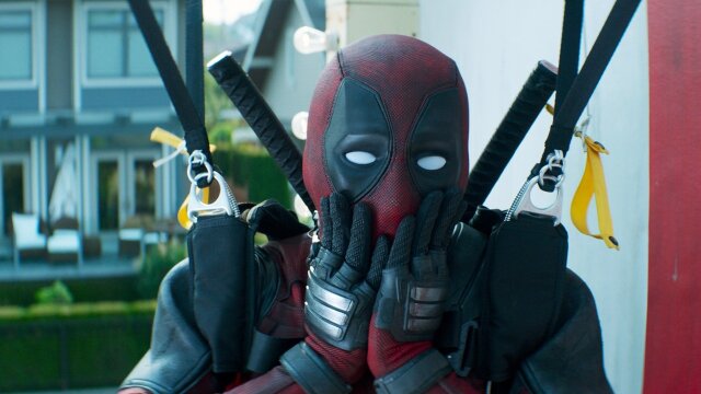 Watch Deadpool 2 Full Movie on DIRECTV