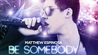 Be Somebody