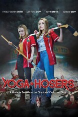 Yoga Hosers