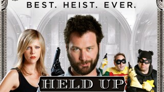 Held Up