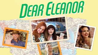 Dear Eleanor