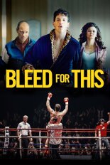 Bleed for This