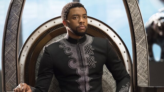 Watch Black Panther Full Movie on DIRECTV