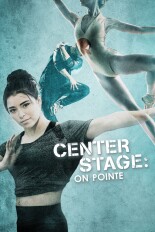 Center Stage: On Pointe