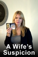 A Wife's Suspicion