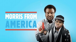 Morris From America