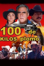 100 kilos de plomo