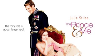 The Prince and Me