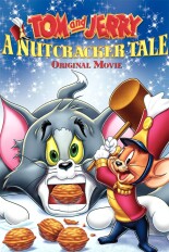 Tom & Jerry: A Nutcracker Tale