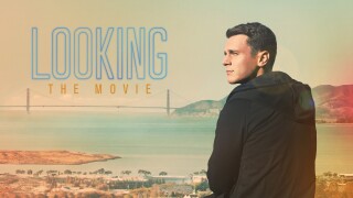 Looking: The Movie