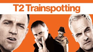 T2 Trainspotting
