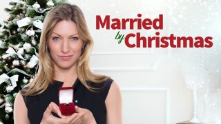 Married by Christmas