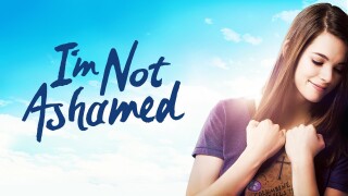 I'm Not Ashamed