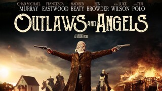 Outlaws and Angels