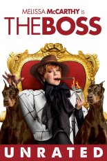 The Boss: Unrated