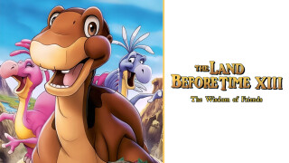The Land Before Time XIII: The Wisdom of Friends