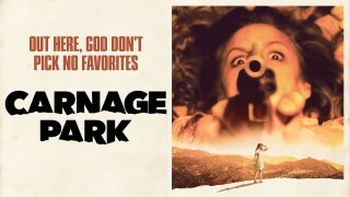 Carnage Park